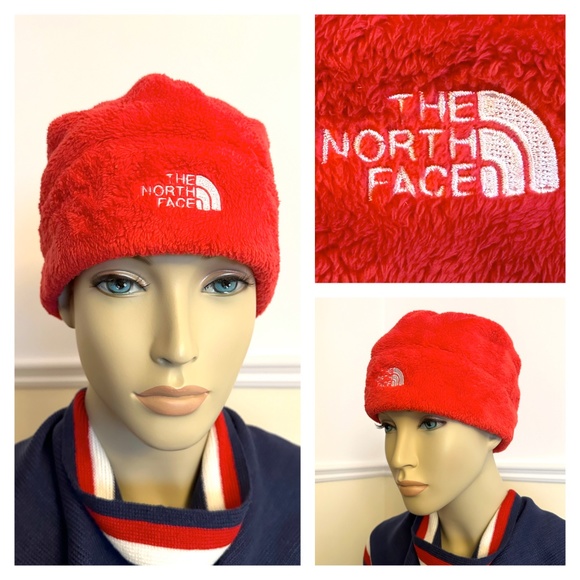 THE NORTH FACE hat - Picture 1 of 10